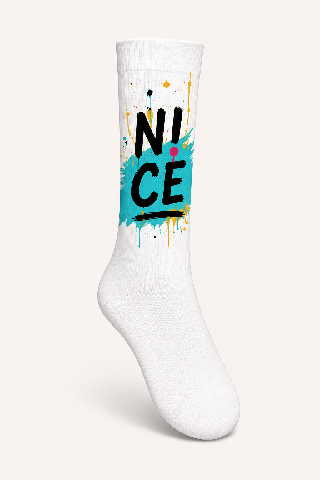 N!CE Splash