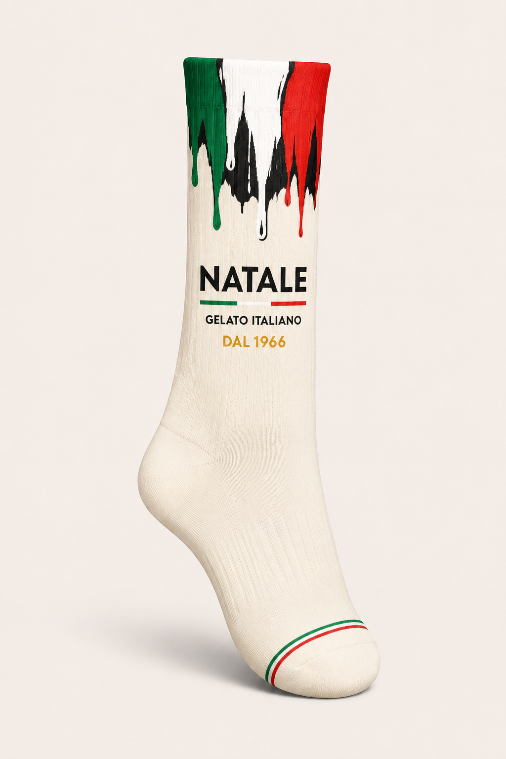 Natale Drip Crema