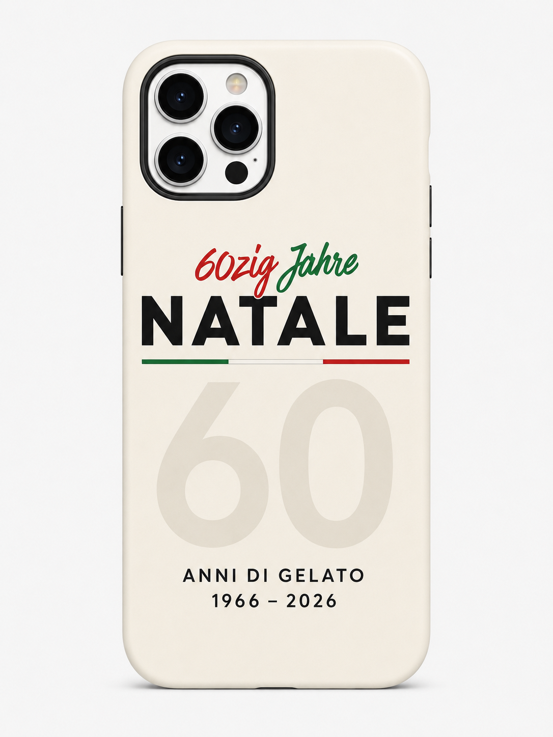 60 Anni di Gelato