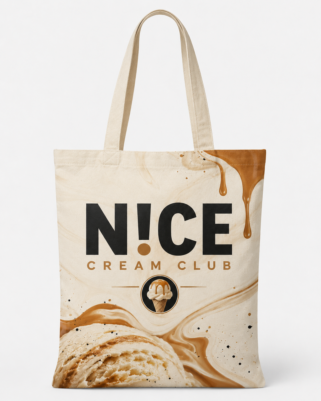 N!CE Cream Club