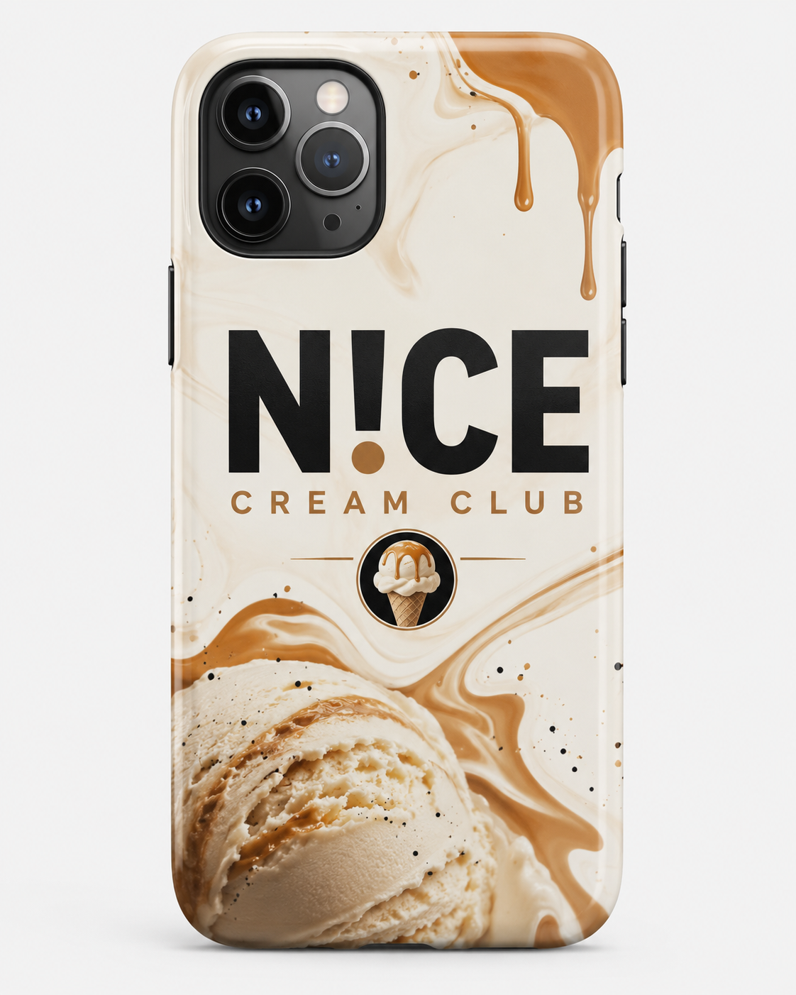 N!CE Cream Club