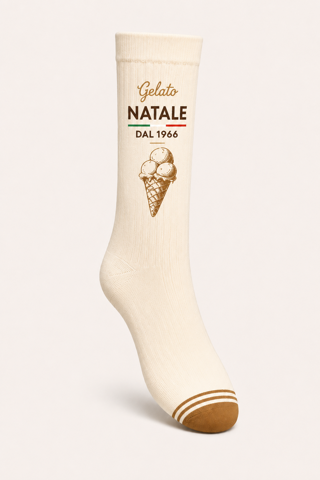 Gelato Natale Cream