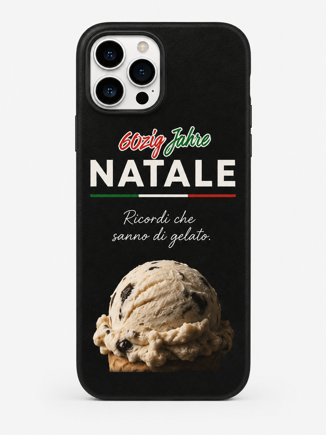 Ricordi · Stracciatella