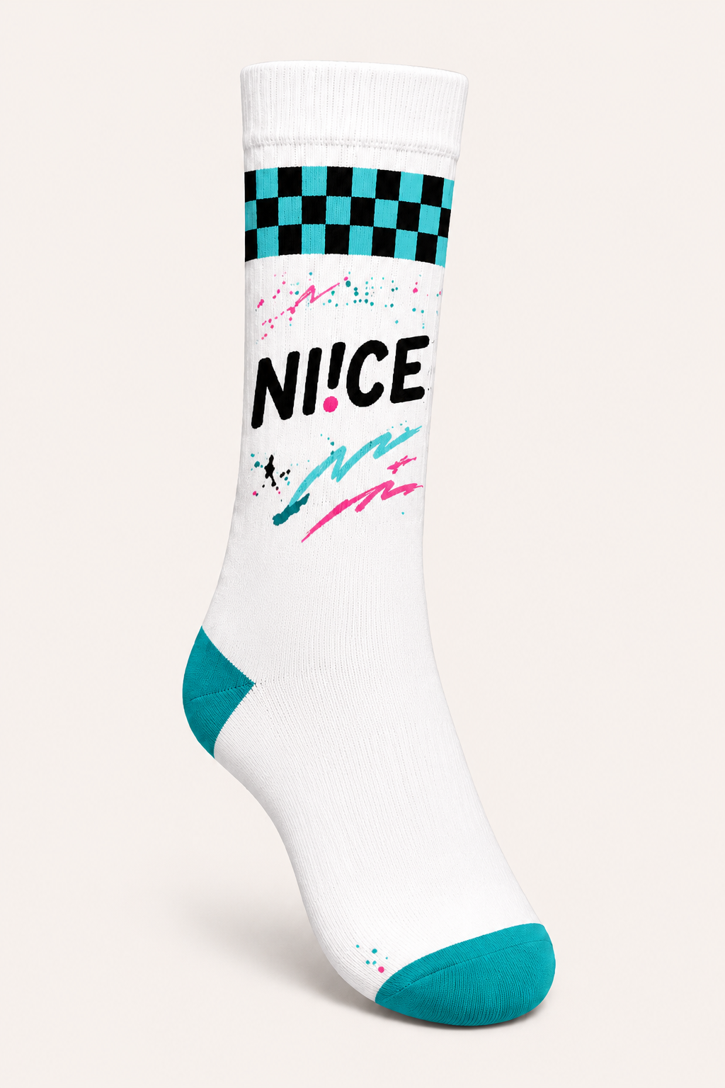 N!CE Checker