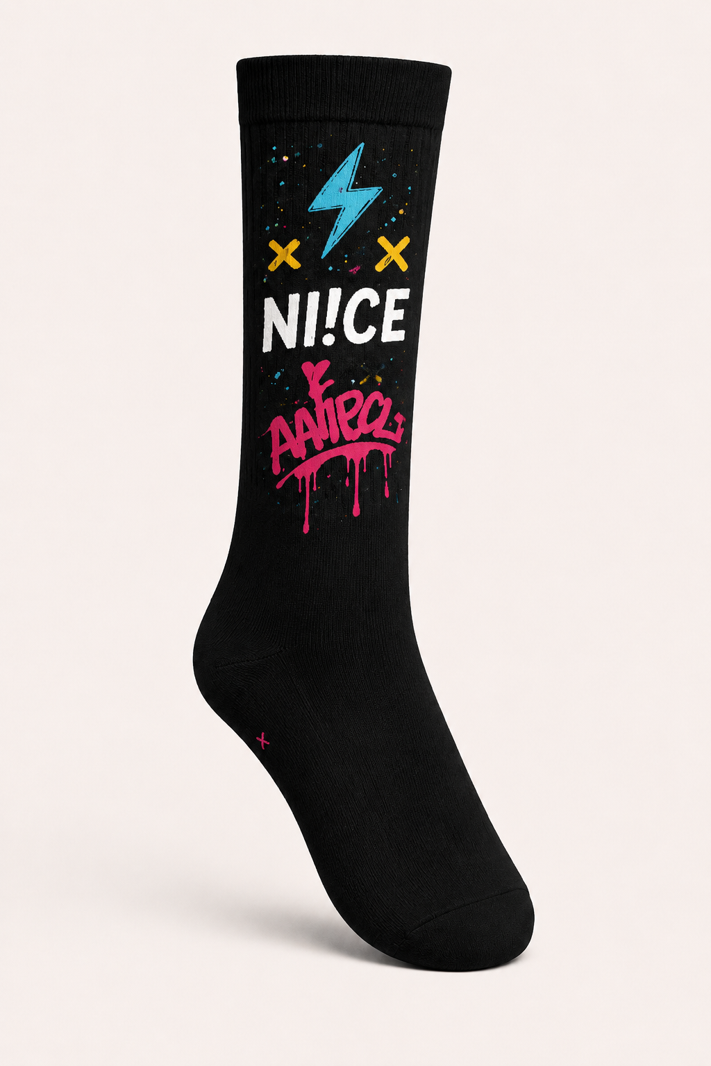 N!CE · Aahiez
