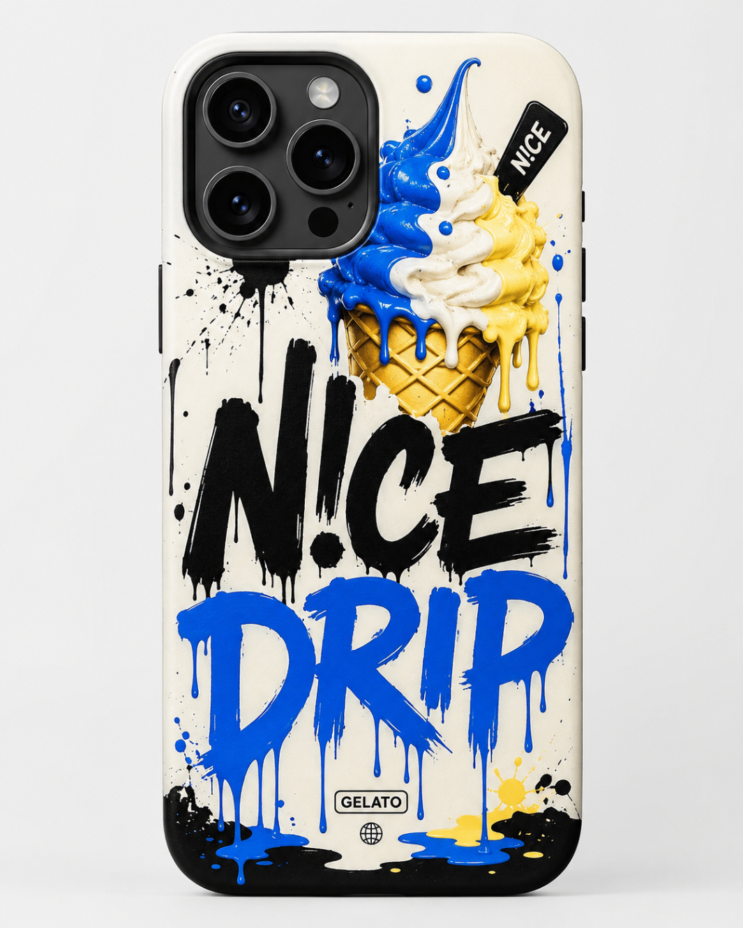 N!CE Drip