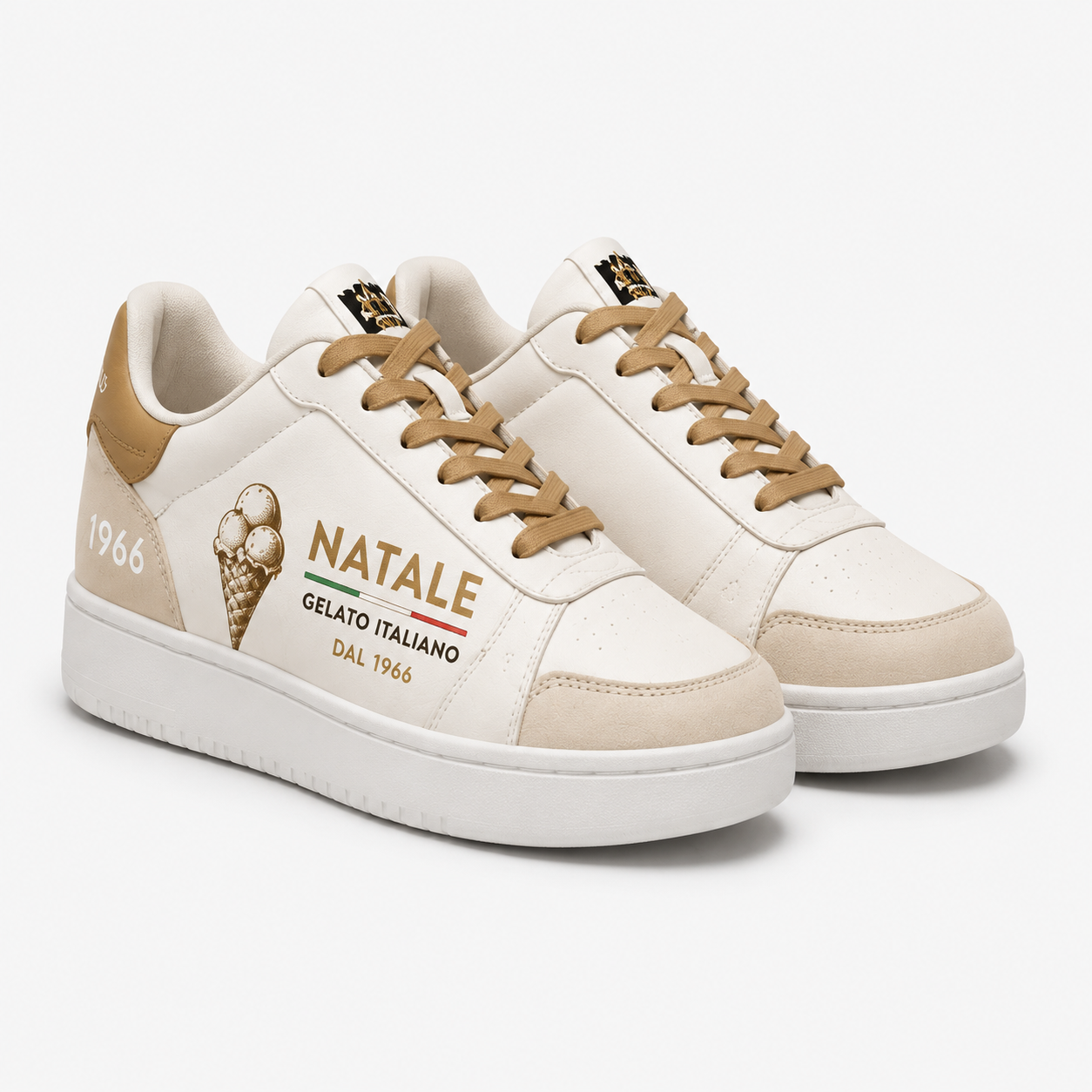 Natale Gelato Italiano