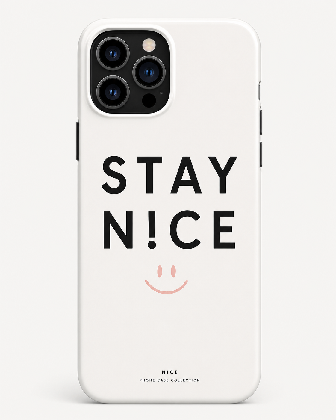 Stay N!CE