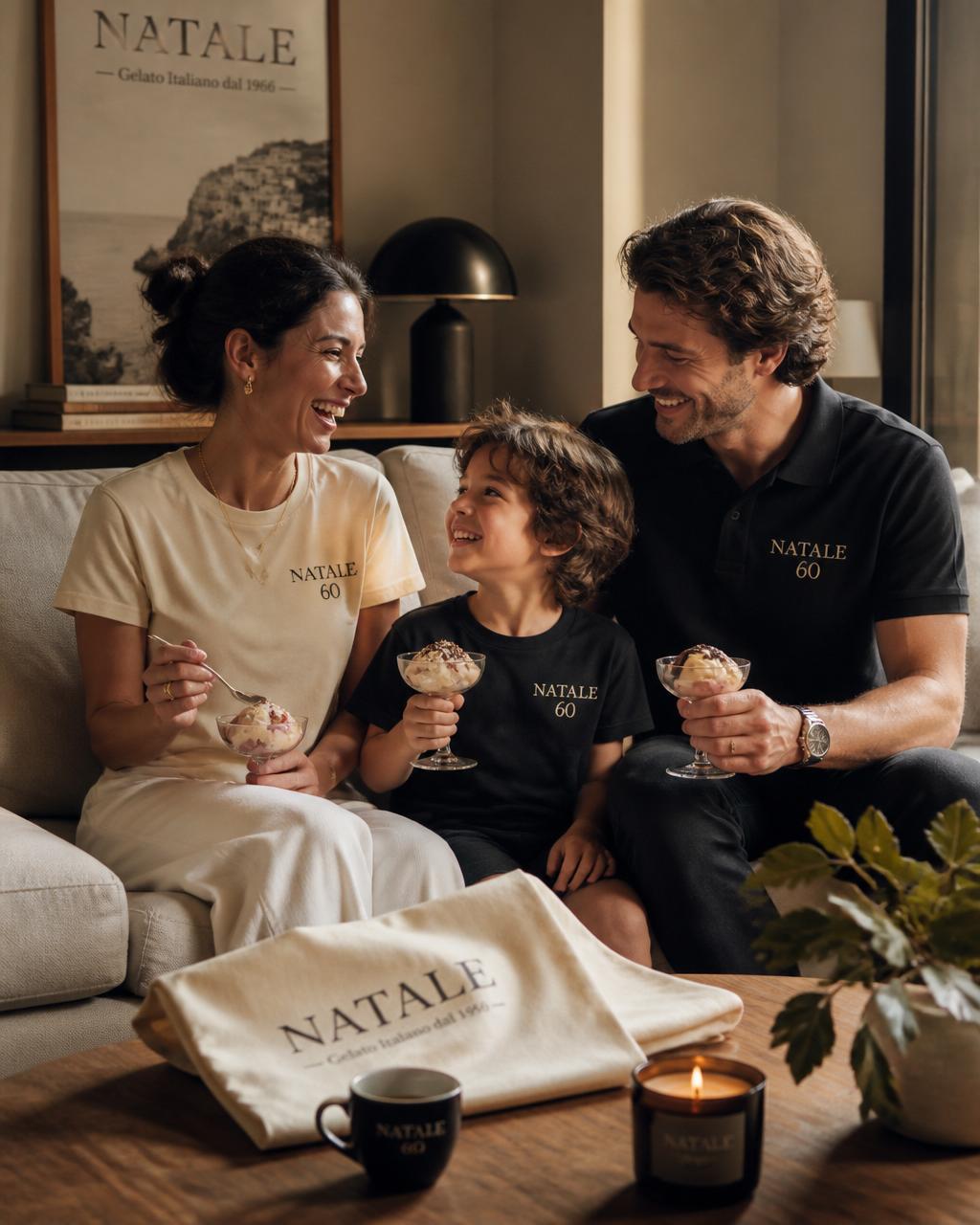 Natale – Home