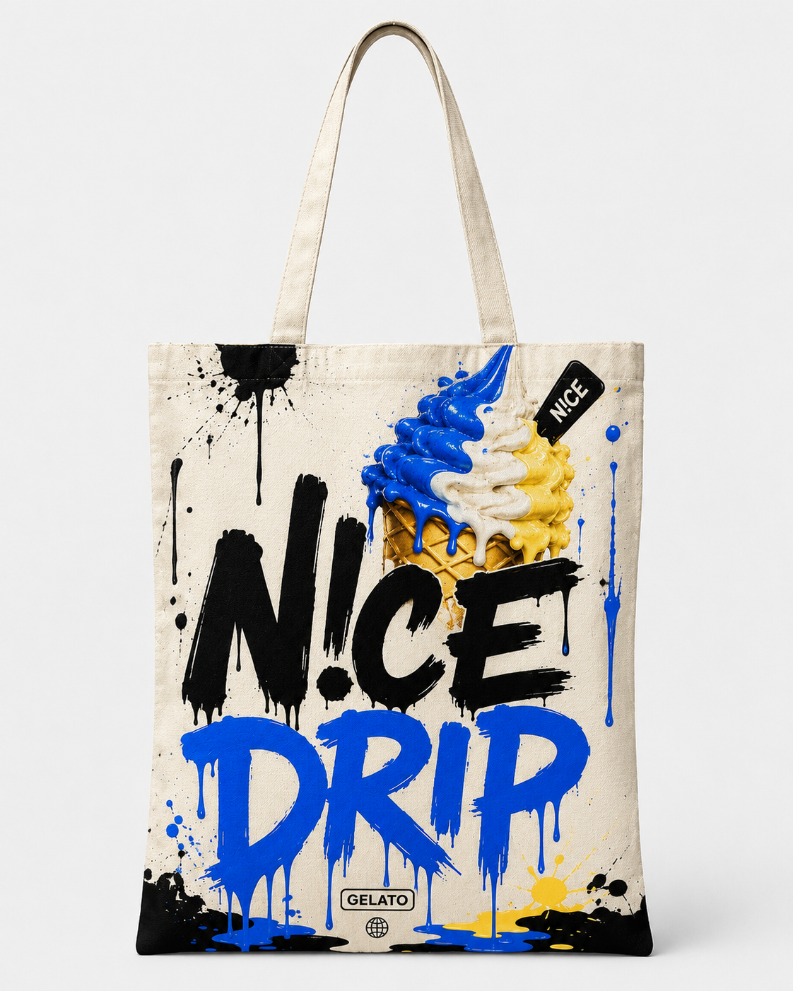 N!CE Drip