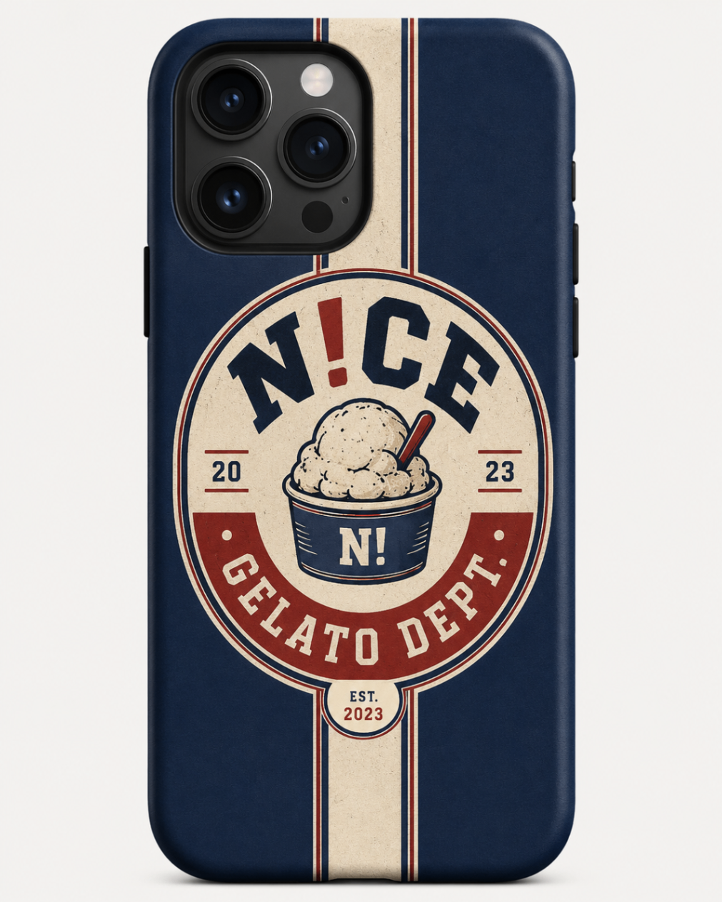 N!CE Gelato Dept.