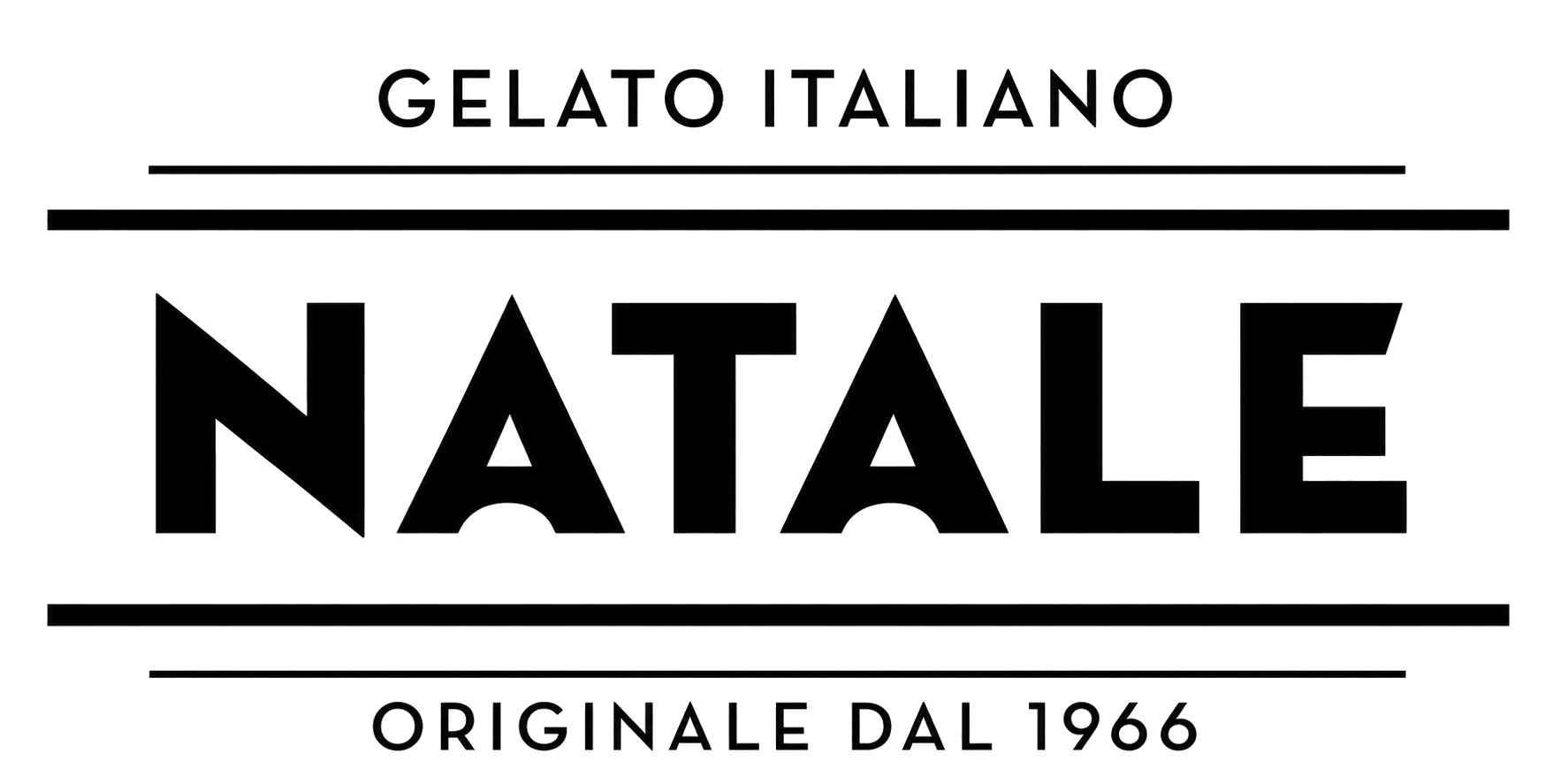 Gelato Italiano Natale – Originale dal 1966